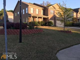 1644 Lancaster Creek Cir, Conyers, GA 30094-5840