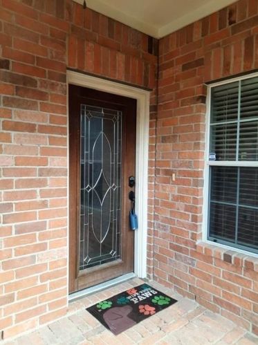 2013 Lulach Ln, Conroe TX  77301-7304 exterior