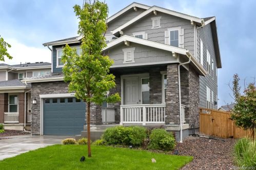 5938 Odessa St, Denver, CO 80019-3360