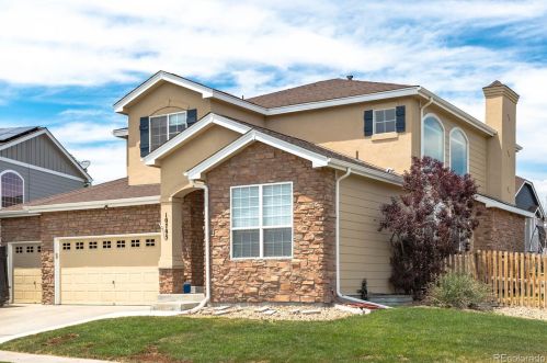 10795 Memphis Ct, Denver, CO 80022-9569
