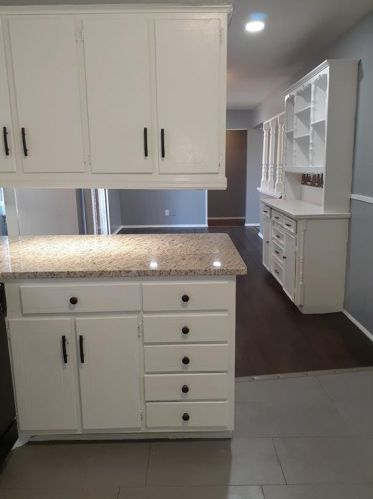 2009 Billie Dr, Dallas TX  75232-1013 exterior