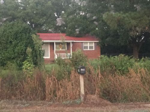 547 Evers Rd, Bladenboro, NC 28320-8249
