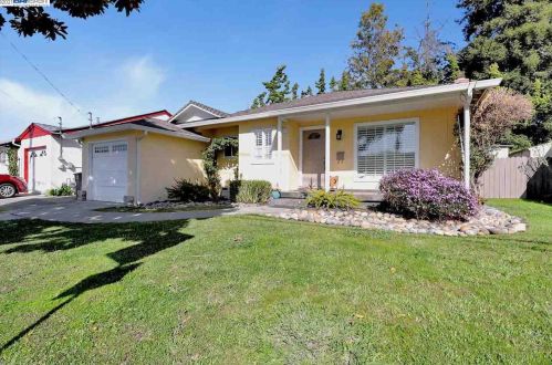 26250 Underwood Ave, Hayward, CA 94544-3120