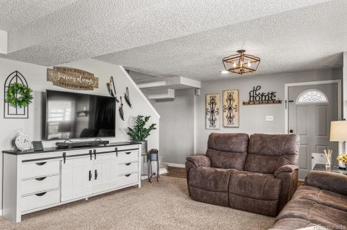 940 Pinewicket Way, Parker CO  80138-4411 exterior