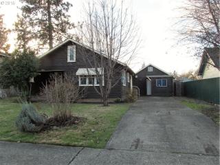 1996 Pierce St, Eugene, OR 97405-1619