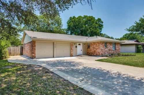 4708 Darla Dr, Fort Worth, TX 76132-2512