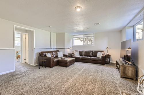 6883 Harvard Ave, Denver CO  80224-2505 exterior