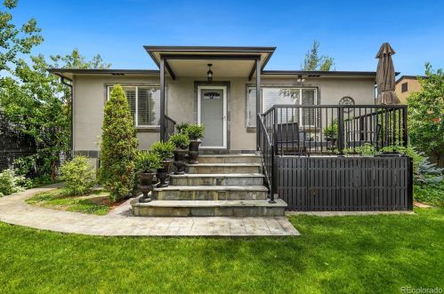 60 Colorado Blvd, Denver, CO 80206-5531