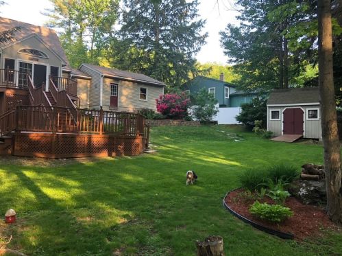 3 Cindy Ave, Unity NH  03743-3301 exterior