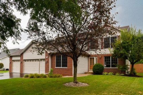 208 Turnbridge Dr, Joliet, IL 60404-0584