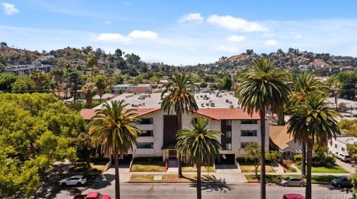 1422 Rock Glen Ave, Glendale, CA 91205-2056