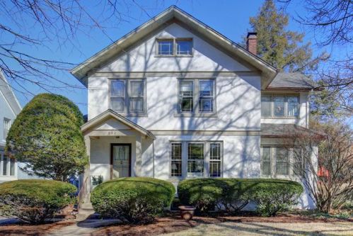 502 Michigan Ave, Urbana, IL 61801-5194