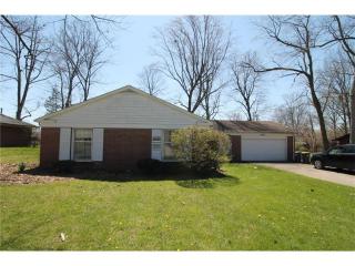 2827 Greenbriar Rd, Anderson, IN 46011-2409