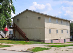 1505 Hancock Dr, Normal IL  61761-6737 exterior