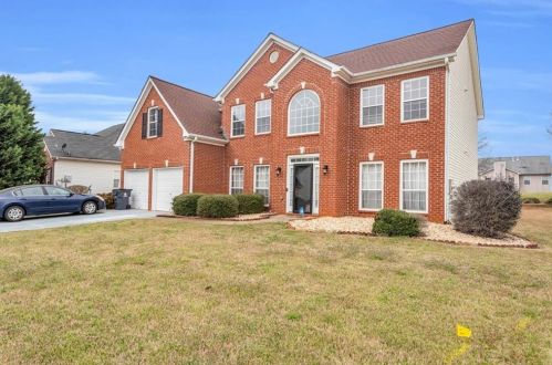 111 Whitaker Dr, Stockbridge, GA 30281-7724