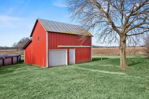 6791 River Rd, Springfield OH  45502-9070 exterior