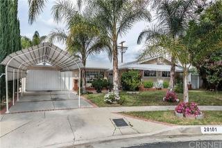 20101 Marilla St, Chatsworth, CA 91311-5422