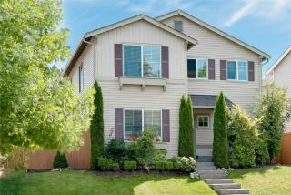 6626 Carmichael Ave, Snoqualmie, WA 98065-9498