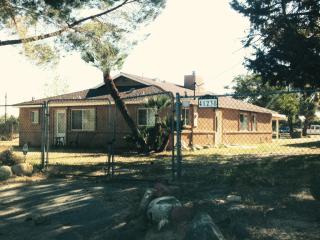 41238 30th St, Palmdale CA  93551-1366 exterior