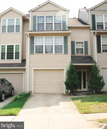 5603 Gosling Dr, Clifton, VA 20124-0900