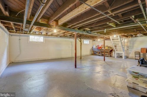 501 Ethan Allen Ave, Silver Spring MD 20912-5400 exterior