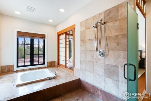 8238 Golden Eagle Rd, Fort Collins CO  80528-9345 exterior
