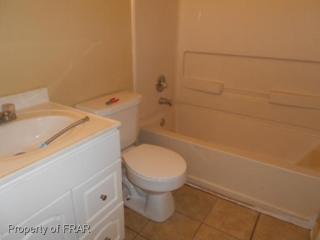 1607 Bliss Ave, Spring Lake NC  28390-2208 exterior