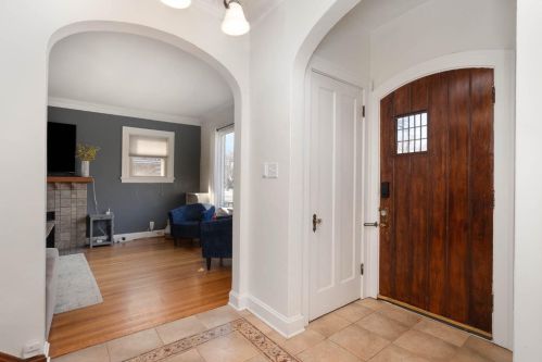 1342 Covedale Ave, Cincinnati OH  45238-3812 exterior