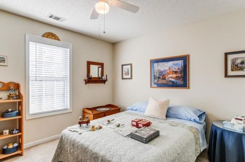 639 Kerry Dr, Big Canoe GA  30143 exterior