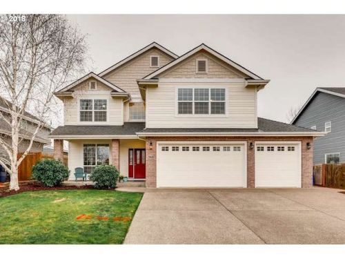 960 Harvey Ln, Liberal, OR 97038-8828