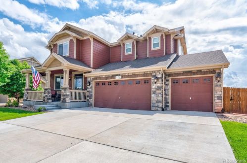 10283 Norfolk St, Denver, CO 80022-7174