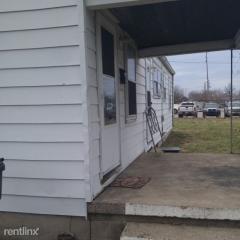 1450 Denny St, Indianapolis IN  46201-1559 exterior