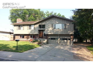 1633 26th Avenue Ct, Greeley, CO 80634-4929
