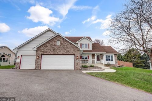 2625 Helmo Avenue Bay, Saint Paul, MN 55128-4827