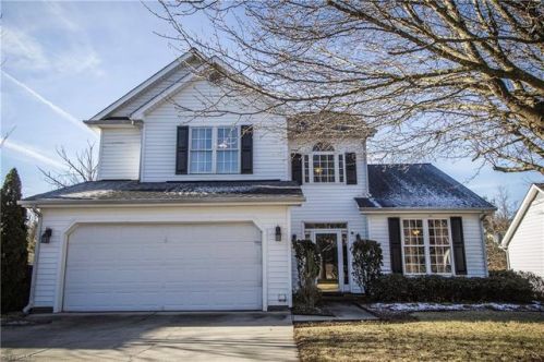 4207 Berwyn Ct, Greensboro, NC 27407-7883