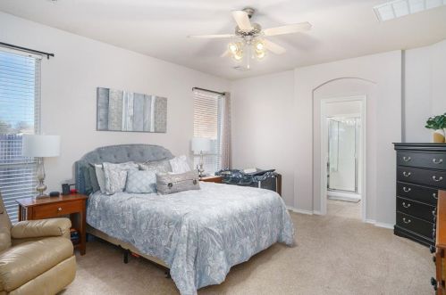 5904 Ozark Dr, Fort Worth TX  76131-4003 exterior