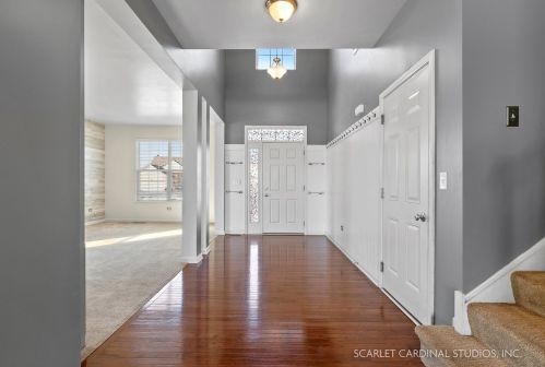 8010 Expedition St, Joliet, IL 60431-7794