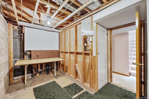 3741 Fox St, Englewood CO 80110-3419 exterior