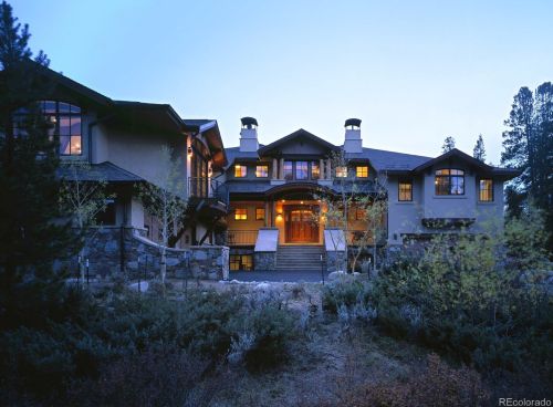 31 River Overlook Ct, Montezuma, CO