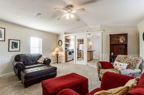 4745 Fm 546, Princeton TX  75407-4112 exterior