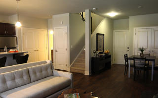 229 Delaware St, Indianapolis IN  46204-2137 exterior