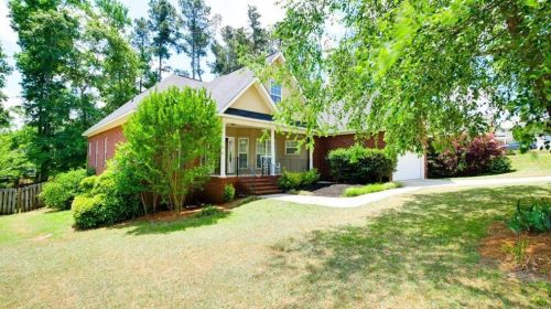 228 Bridle Path Rd, North Augusta, SC 29860-7446