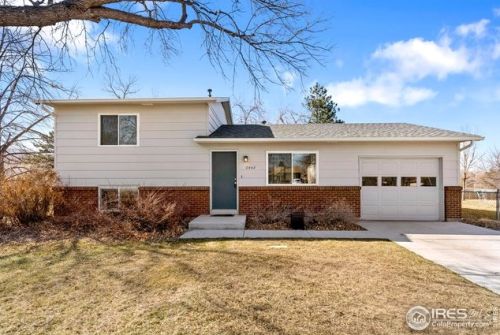 2442 Stuart St, Fort Collins, CO 80526-1111