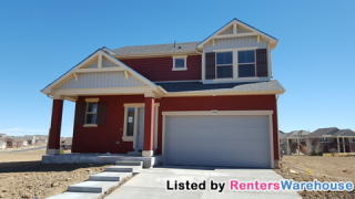 4978 Addison Way, Aurora CO  80016-5389 exterior