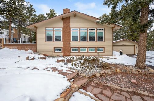 1020 Midland Ave, Woodland Park, CO 80863-3311