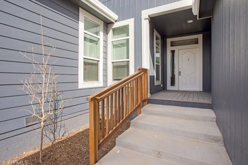 102 Magnolia, Paradise CA 95969-5858 exterior