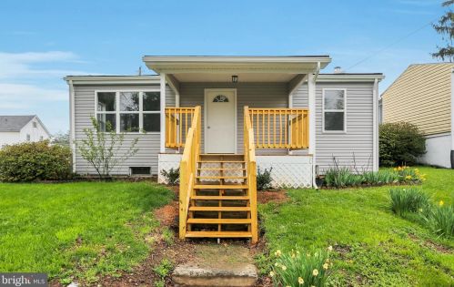 1140 5th Ave, Harrisburg, PA 17113-1319