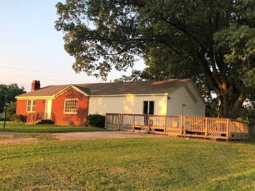 258 Poplar Grove Cemetery Rd, Henning, TN 38041-7118