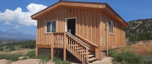 3784 Ice House Rd, Sangre De Cristo Ranches, CO 81133-8501