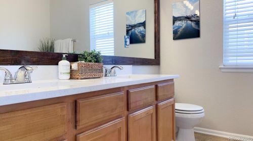 18020 Bolero Dr, Parker CO 80134-6677 exterior